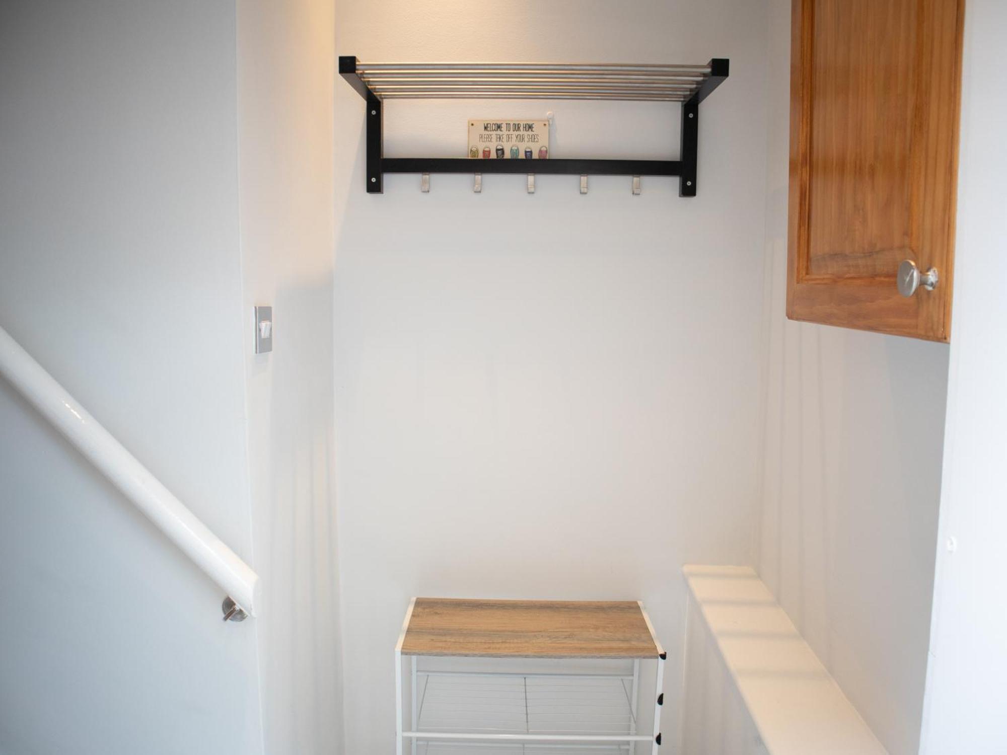 Apartmán Bright Private Terrace - Free Private Parking - Tv - Wifi - Netflix Croydon Exteriér fotografie